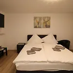 Apartment In Essen With Terrace