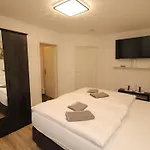 Apartment In Essen With Terrace