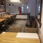 Apartment In Essen With Terrace