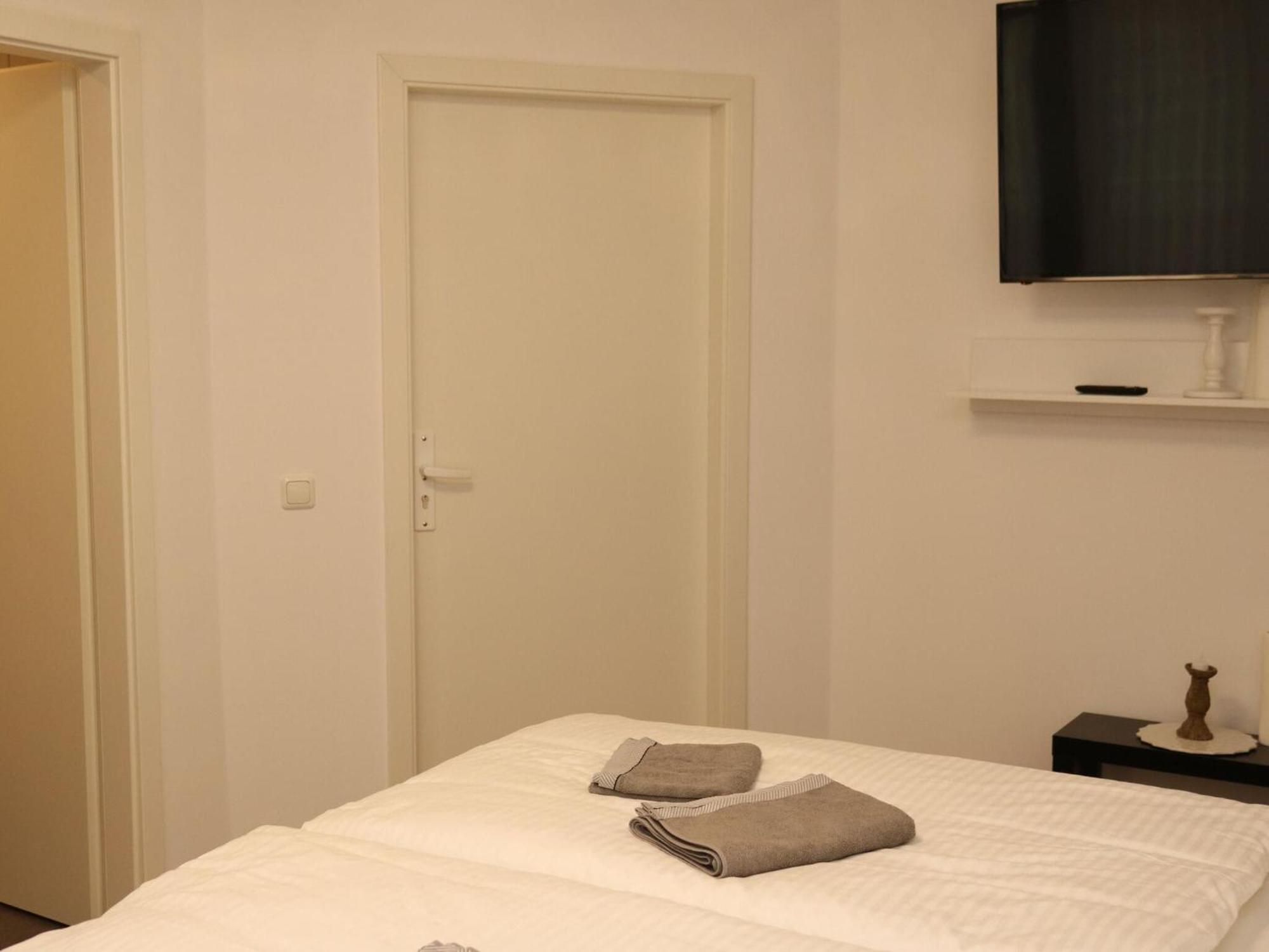 Apartment In With Terrace Essen